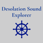 Desolation Sound Explorer