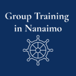 Sail & Power Group Courses in Nanaimo, B.C.