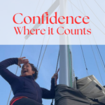 Mother’s Day – Women’s Training Rendezvous at Port Browning Marina