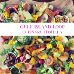 Gulf Islands Gourmet Loop