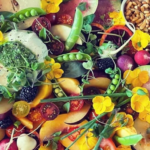 Taste of B.C.: Coastal Provisioning & the Art of Dining Well