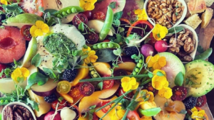 Taste of B.C.: Coastal Provisioning & the Art of Dining Well